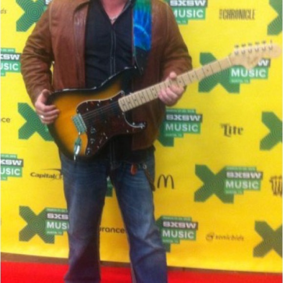 2014 South By Southwest Music Pocket Guide Austin TX Program Artist Index SXSW - Picture 2 of 5